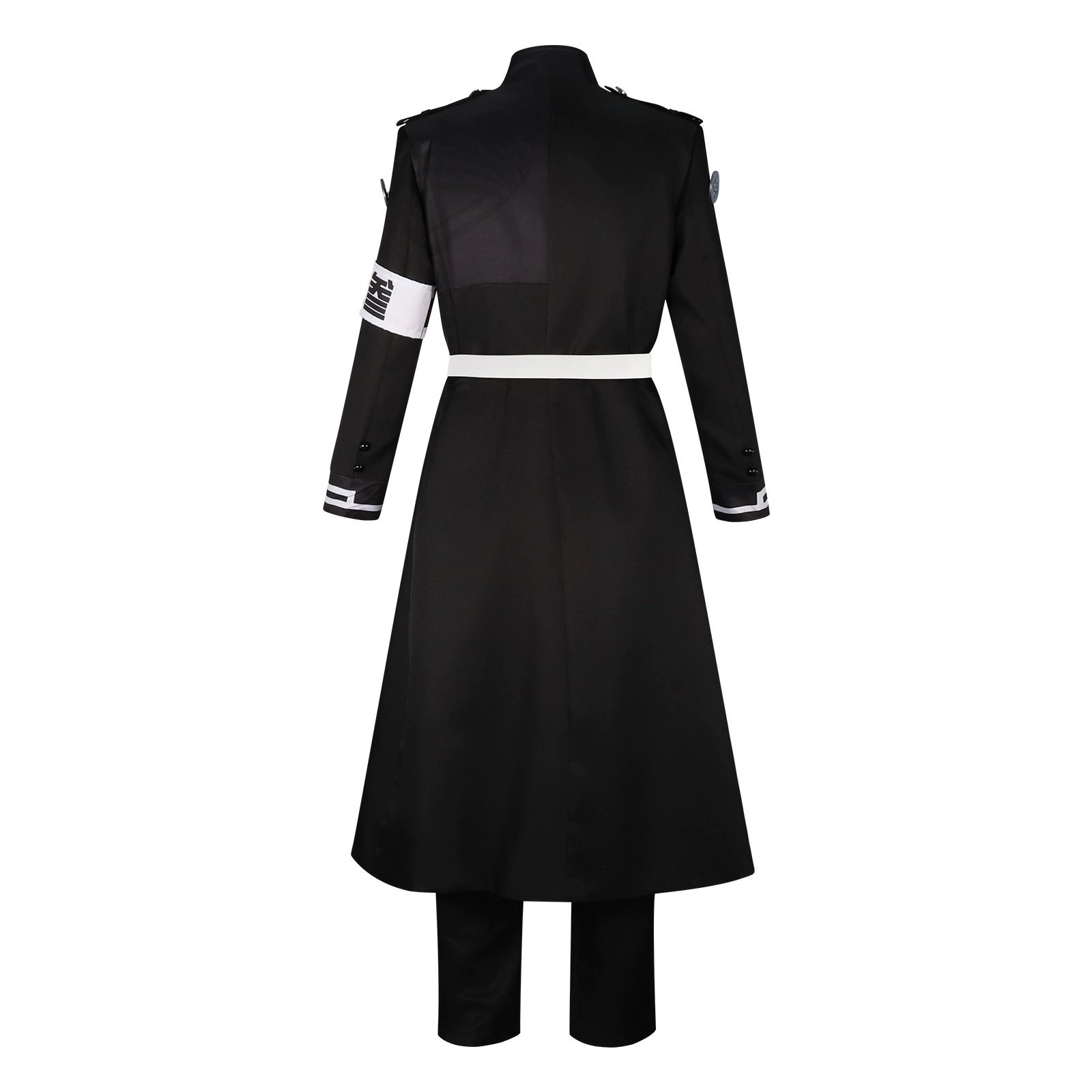 Lute Gears of Dragoon Convention Outfit Cosplay Kostuem Damen