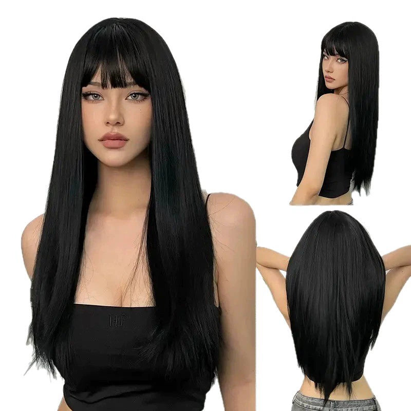 Shunting4563 Cosplay Peruecke Damen