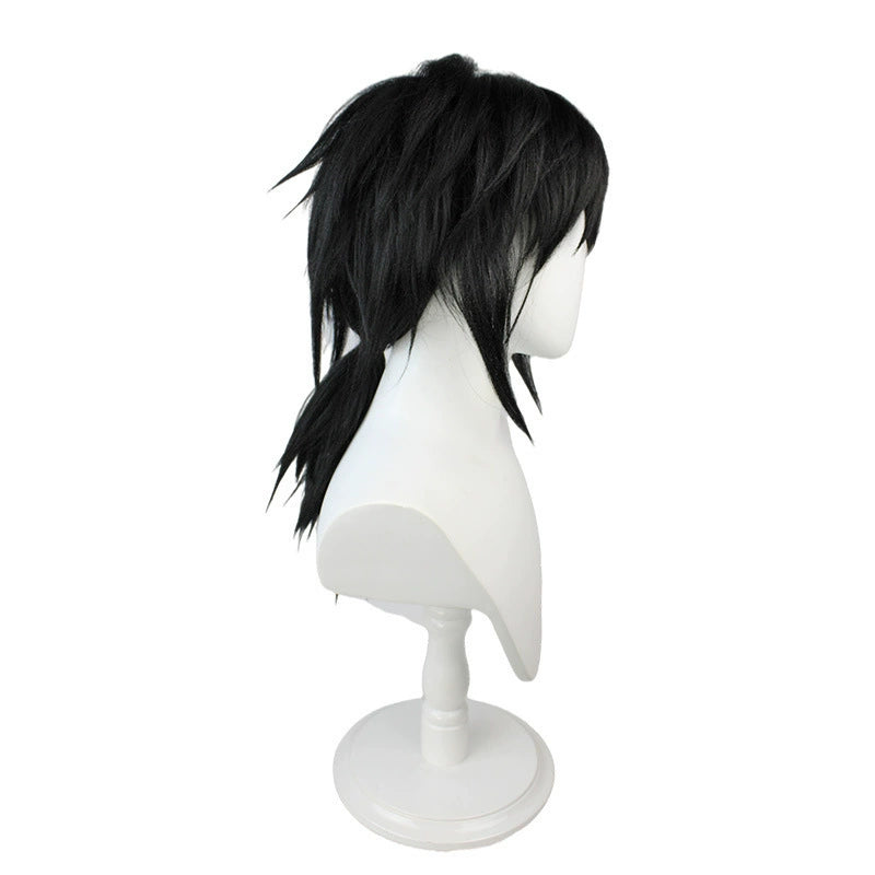 Giyu Cosplay Peruecke Damen
