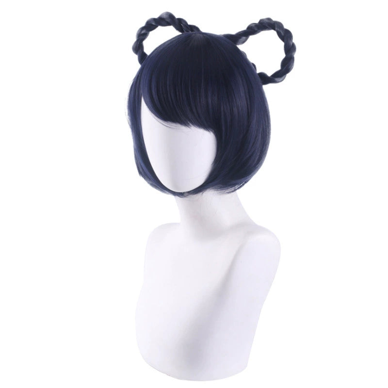 Xiangling2 Cosplay Peruecke Damen