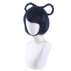 Xiangling2 Cosplay Peruecke Damen