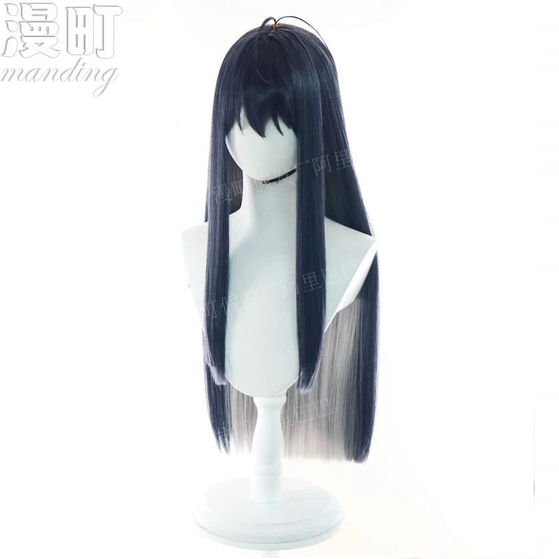 Selene Cosplay Peruecke Damen