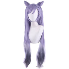 Keqing3 Cosplay Peruecke Damen