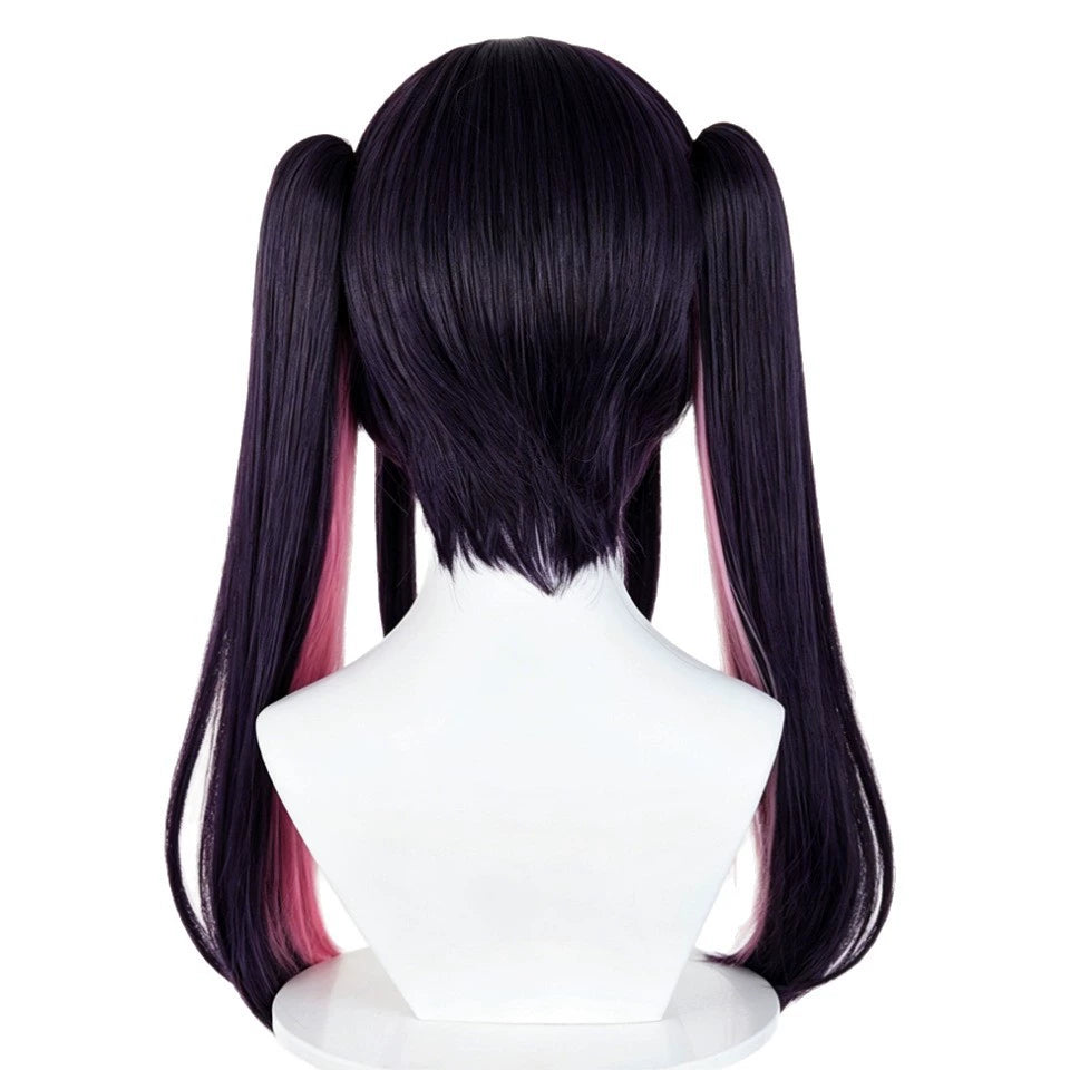 Noi Cosplay Peruecke Damen