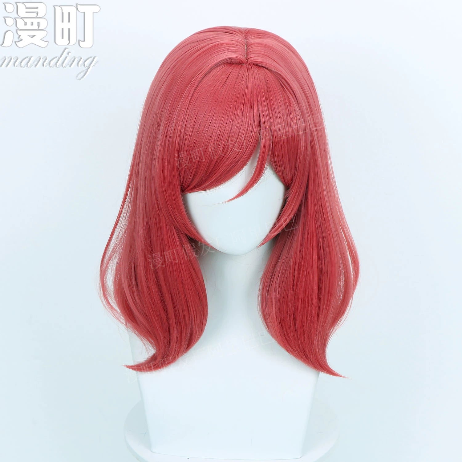 Lovelive Cosplay Peruecke Damen