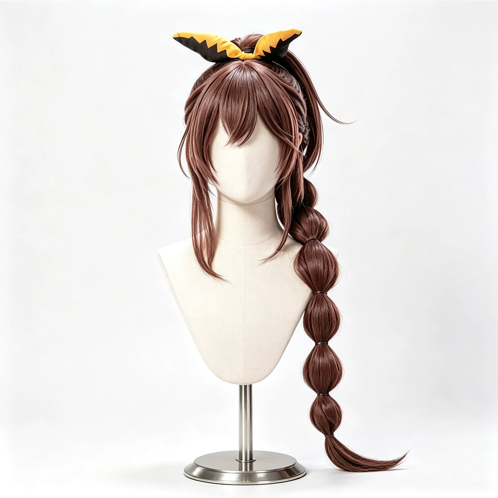 Shaula Re:Zero Kampfumhang-Set Cosplay Kostuem Damen