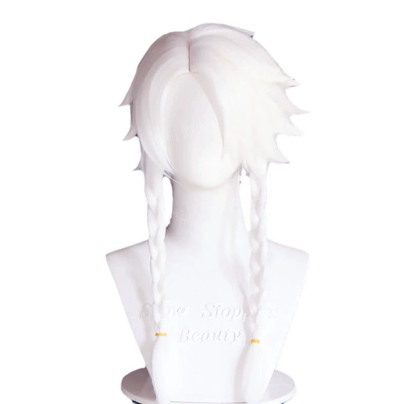 3714 Cosplay Peruecke Damen