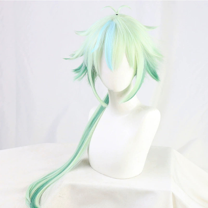 Sucrose Cosplay Peruecke Damen