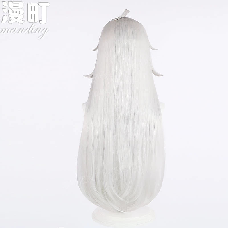 Sanqi Cosplay Peruecke Damen