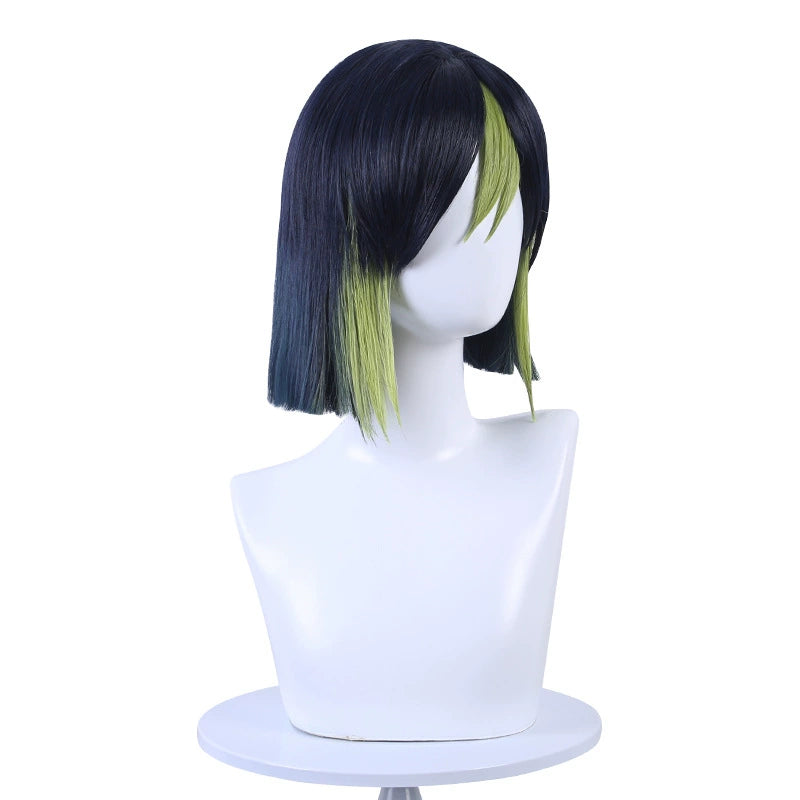 Tighnari2 Cosplay Peruecke Damen