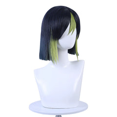 Tighnari2 Cosplay Peruecke Damen