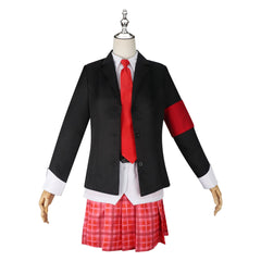 Amu Hinamori Shugo Chara Magical Girl Set Cosplay Kostuem Damen