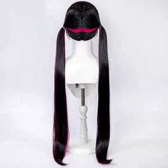 Draculaura Cosplay Peruecke Damen