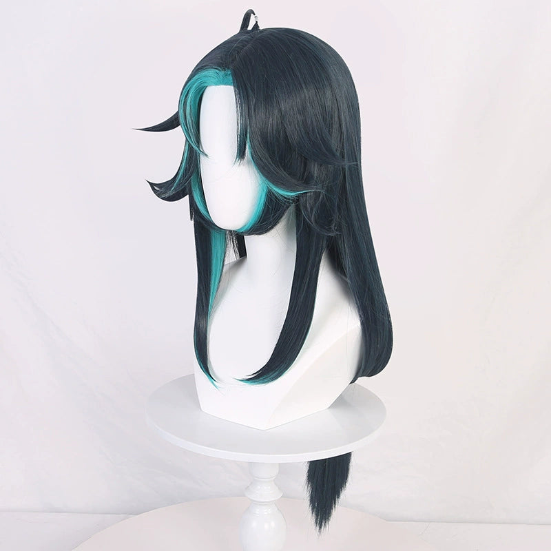 Yae Cosplay Peruecke Damen