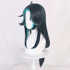 Yae Cosplay Peruecke Damen
