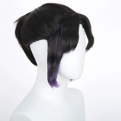 Shinobu Cosplay Peruecke Damen
