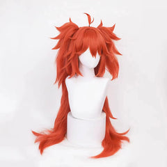 Koleda Cosplay Peruecke Damen