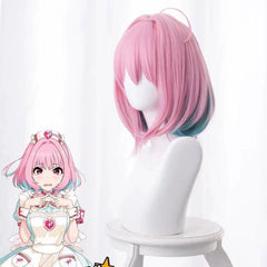 Riamu Cosplay Peruecke Damen