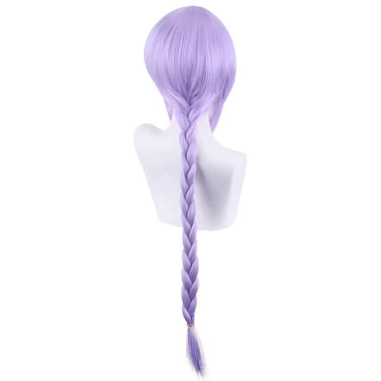Qiqi Cosplay Peruecke Damen