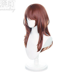 Hinana Cosplay Peruecke Damen