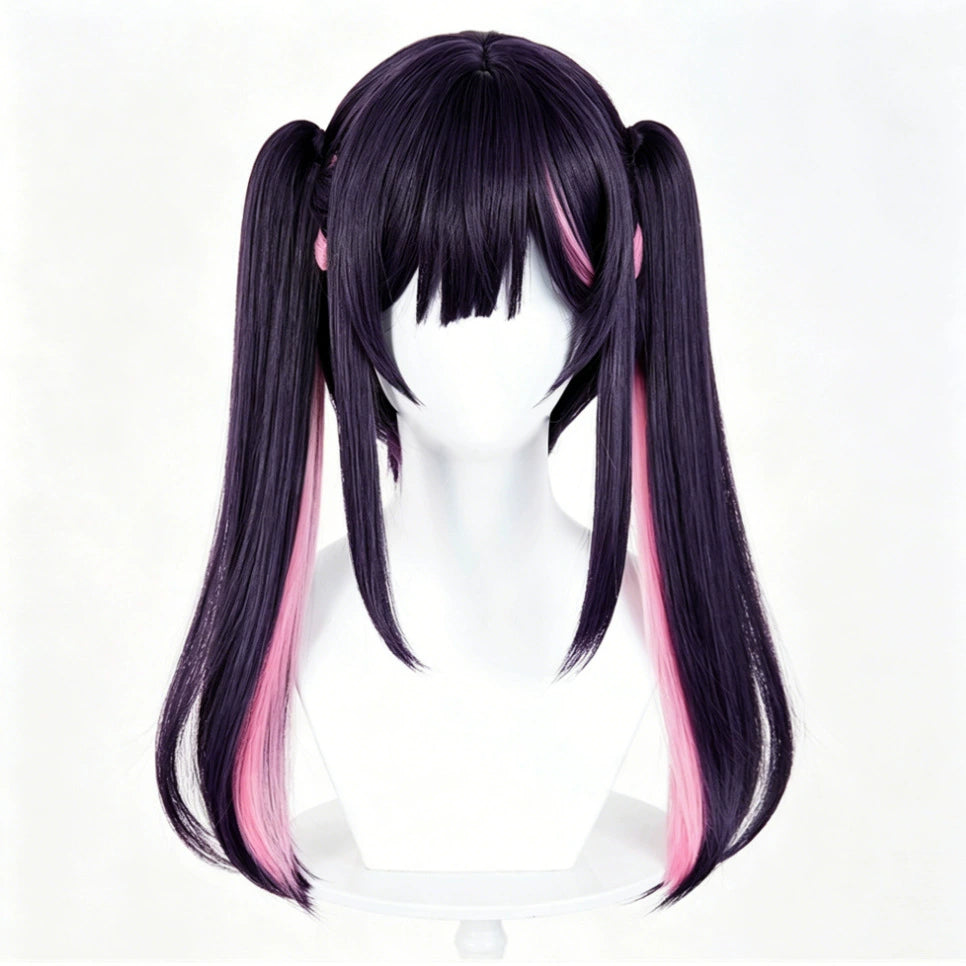 Noi Cosplay Peruecke Damen