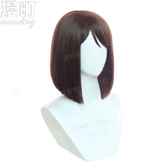 Shoko Cosplay Peruecke Damen