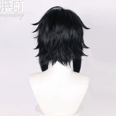 Style Cosplay Peruecke Damen