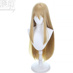 Style Cosplay Peruecke Damen