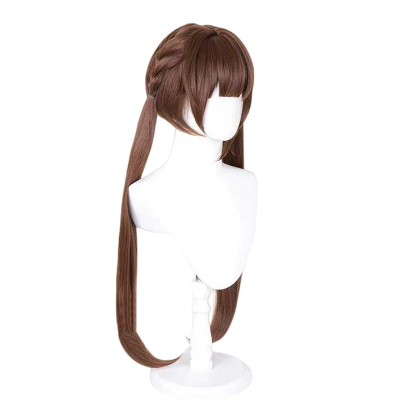 Susang Cosplay Peruecke Damen