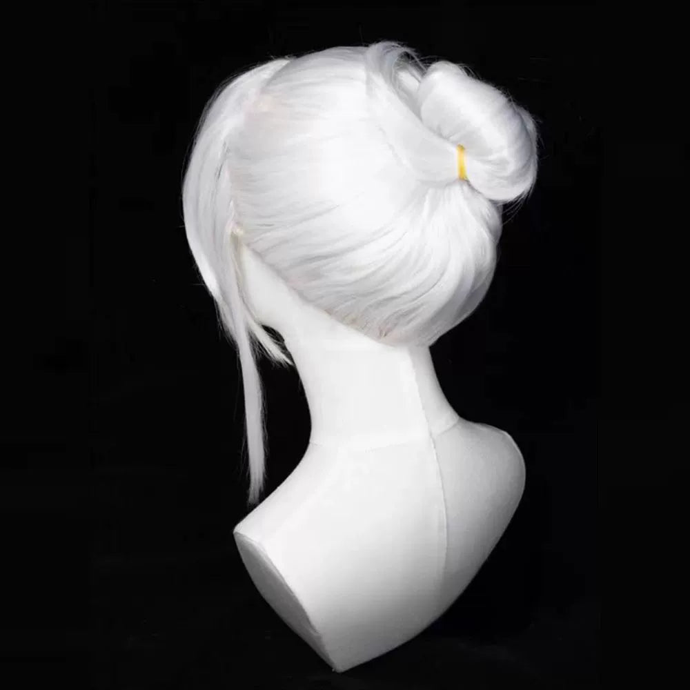 Jett Cosplay Peruecke Damen