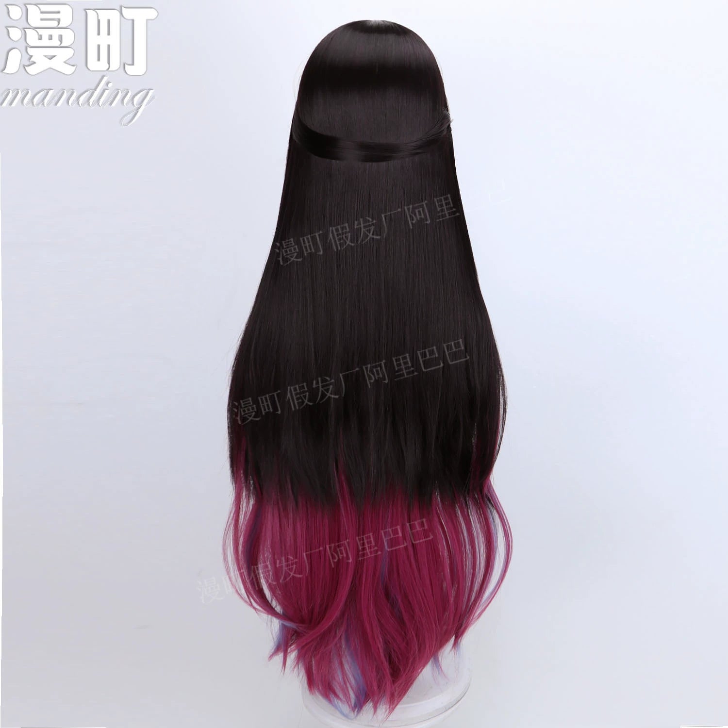 Style Cosplay Peruecke Damen