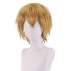 Wig30Cm Cosplay Peruecke Damen