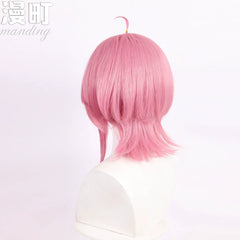 Style Cosplay Peruecke Damen