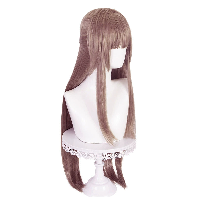 Herta Cosplay Peruecke Damen
