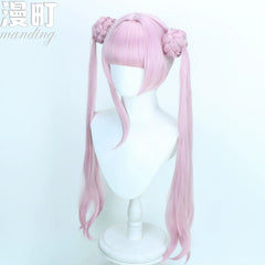 Style Cosplay Peruecke Damen