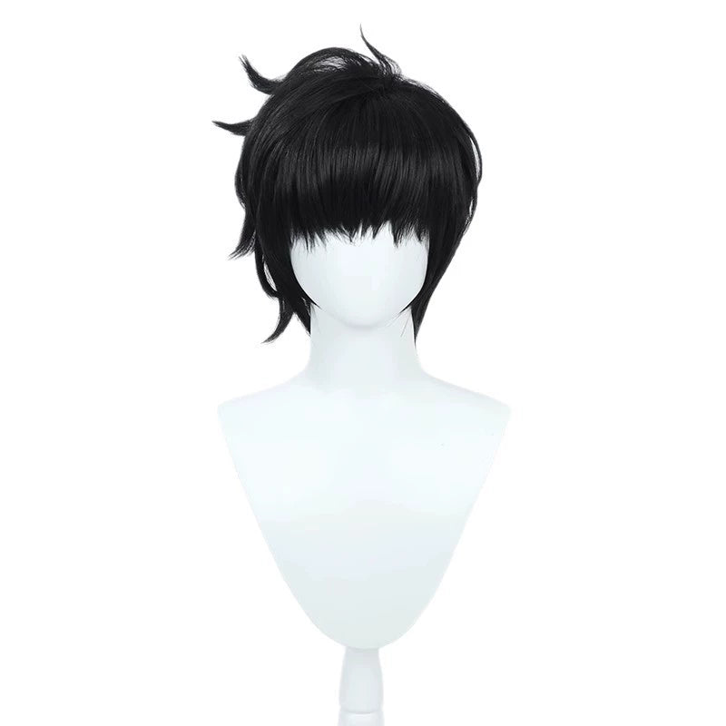 Sungjinwoo Cosplay Peruecke Damen