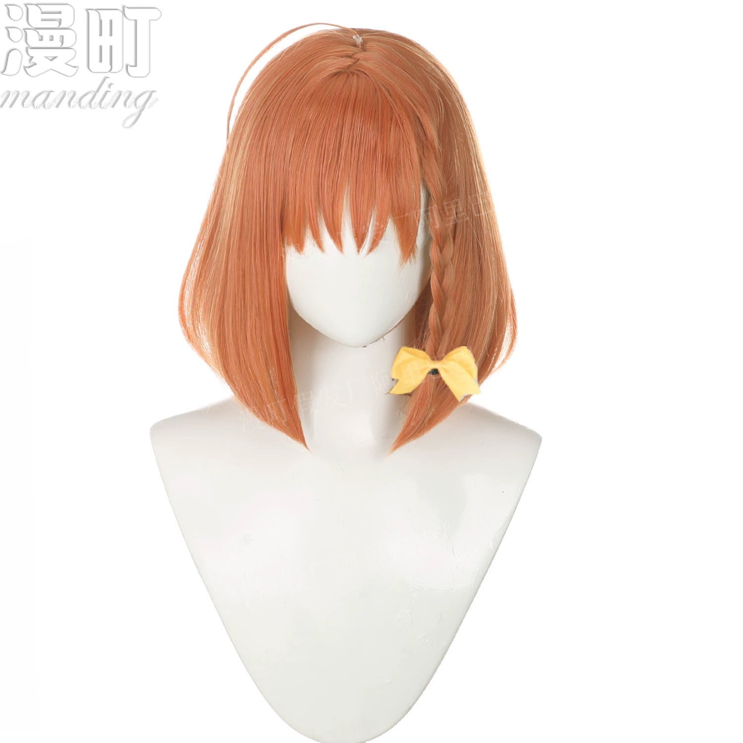 Love Cosplay Peruecke Damen
