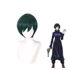 Maki Cosplay Peruecke Damen