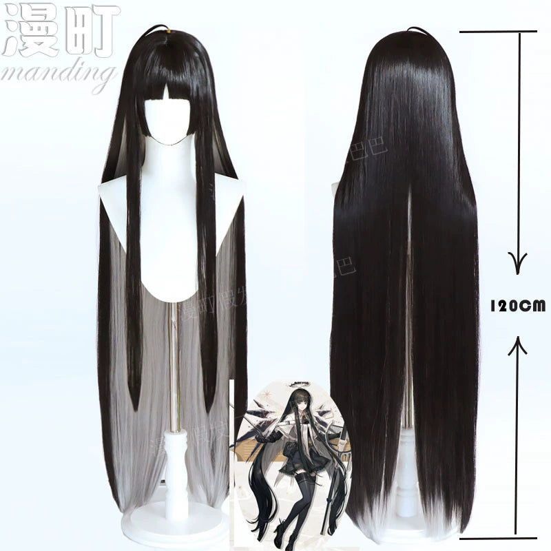 Alturo Cosplay Peruecke Damen