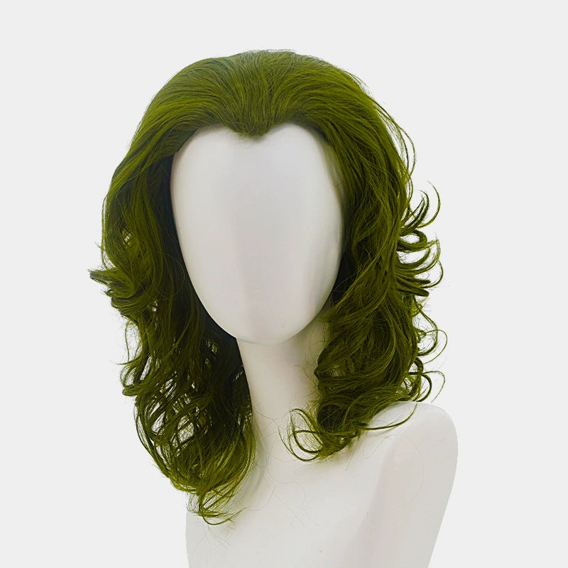 Joker3 Cosplay Peruecke Damen