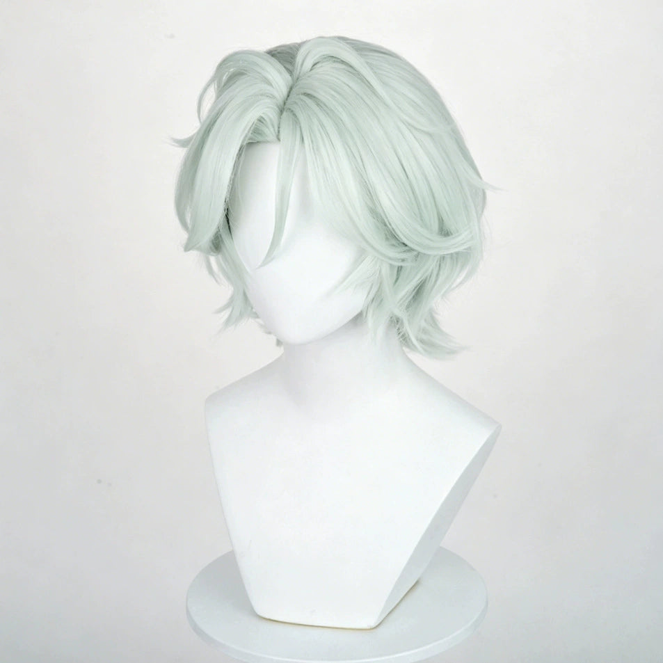 Ifa Cosplay Peruecke Damen