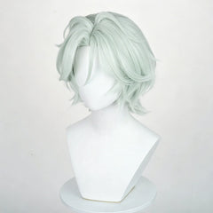 Ifa Cosplay Peruecke Damen