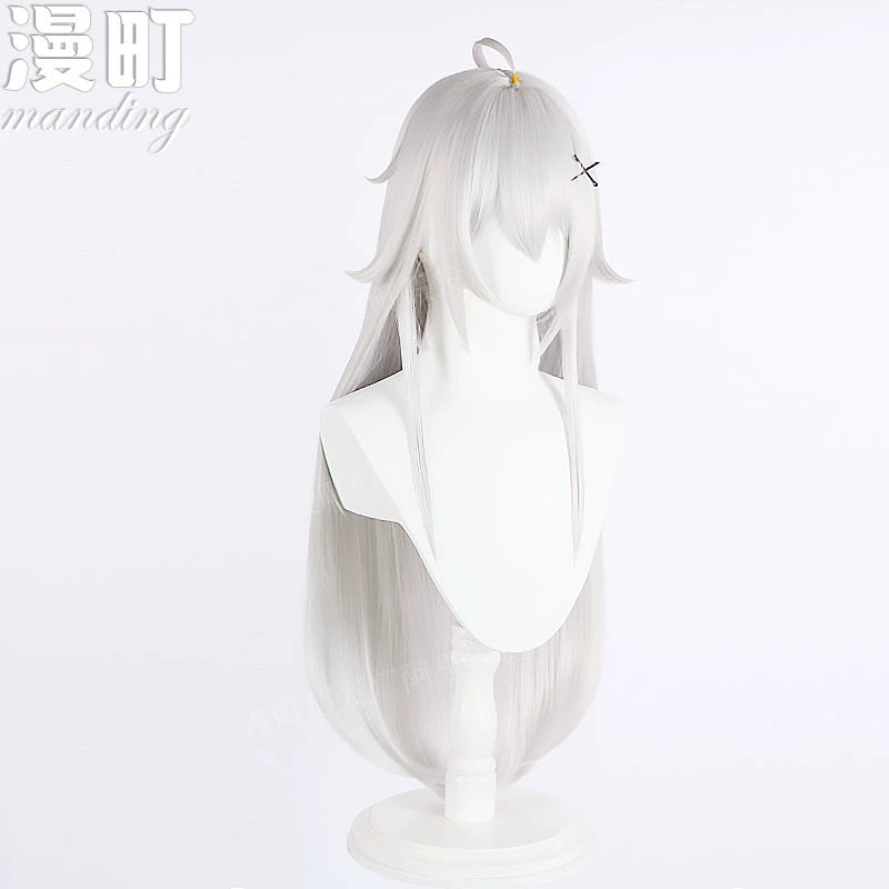 Sanqi Cosplay Peruecke Damen
