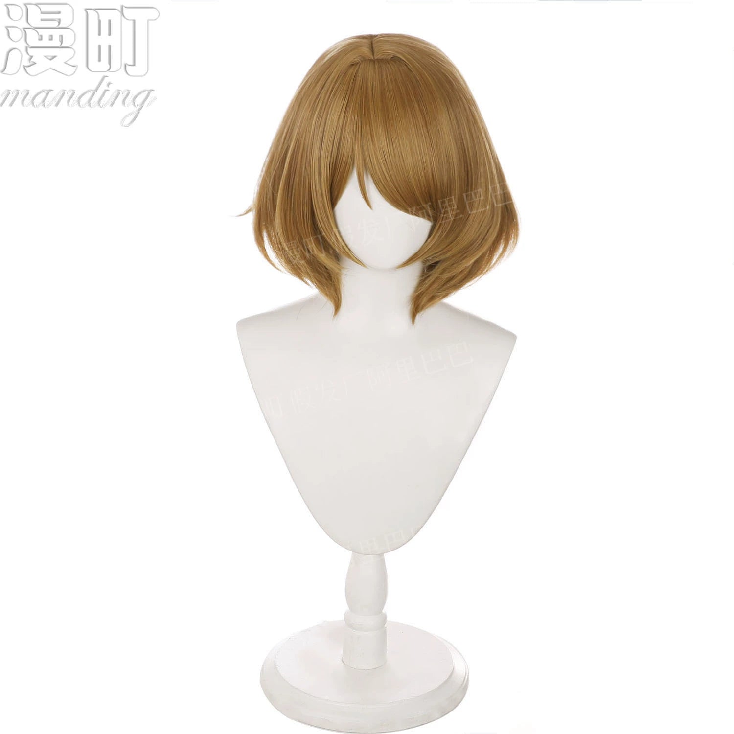 Lovelive Cosplay Peruecke Damen