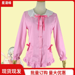 Sagiri Hoodie Plus Eromanga Sensei Hoodie Set Cosplay Kostuem Damen