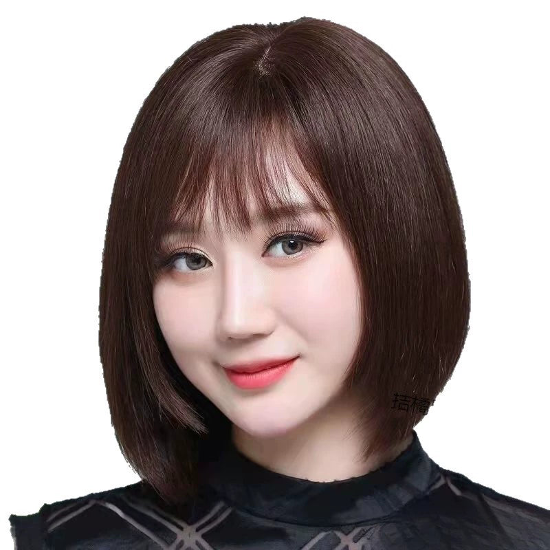 Mama Wig Cosplay Peruecke Damen