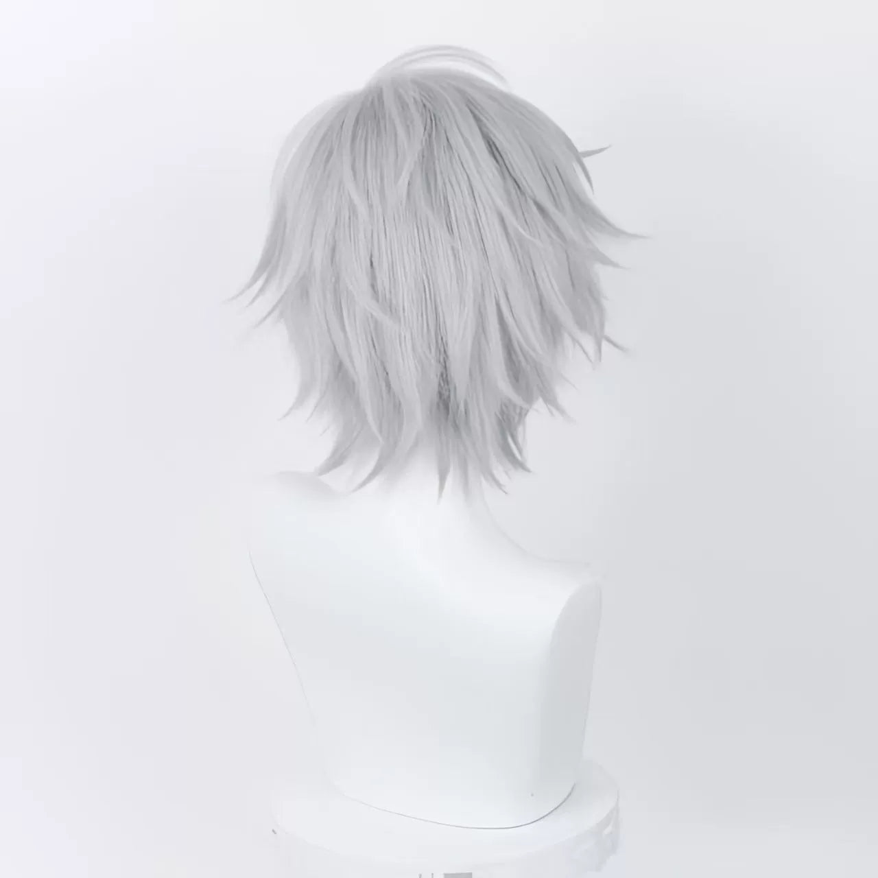 Kaoru Cosplay Peruecke Damen