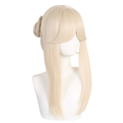 Ningguang Cosplay Peruecke Damen