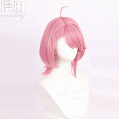 Style Cosplay Peruecke Damen