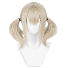 Kokoa Cosplay Peruecke Damen